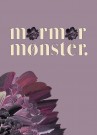 Pyntepute Mormormønster 2 Leire thumbnail