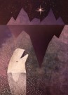 Fnug Antarktis Rosa Hav thumbnail