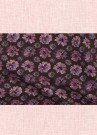 Pyntepute Mormormønster 1 Brun thumbnail