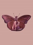 Lazy Butterfly