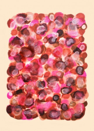 Ginkgo Dots