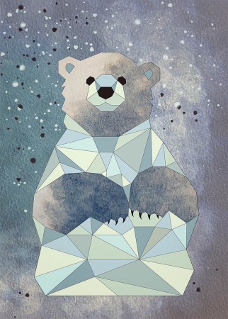 Polarbjørn