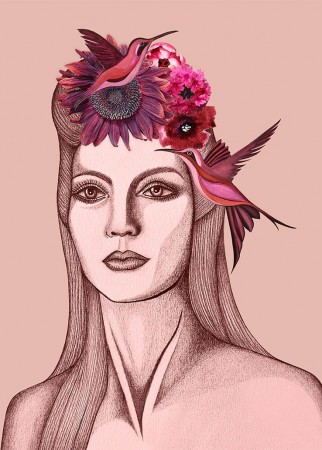 Miss Hummingbird